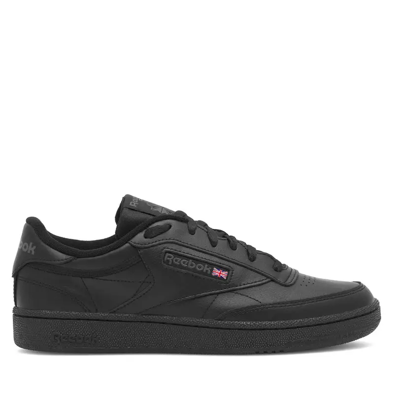 Sneakers Reebok Club C 100000153 Nero