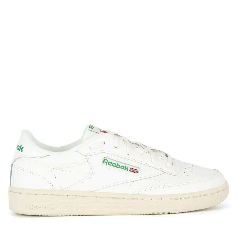 Sneakers Reebok Club C 100046747 Bianco
