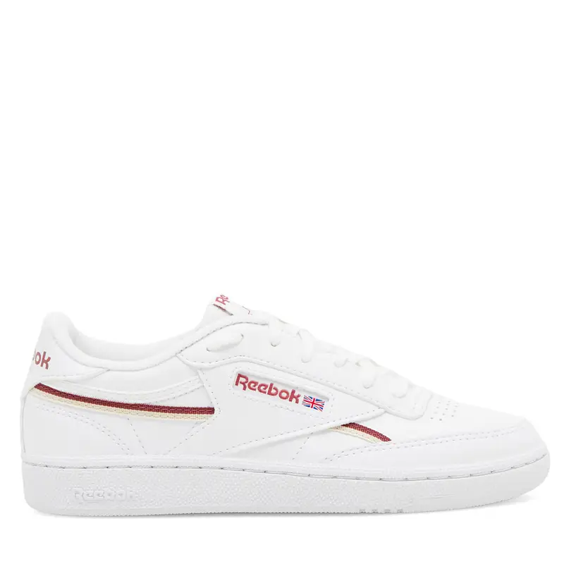 Sneakers Reebok Club C 100072387 Bianco