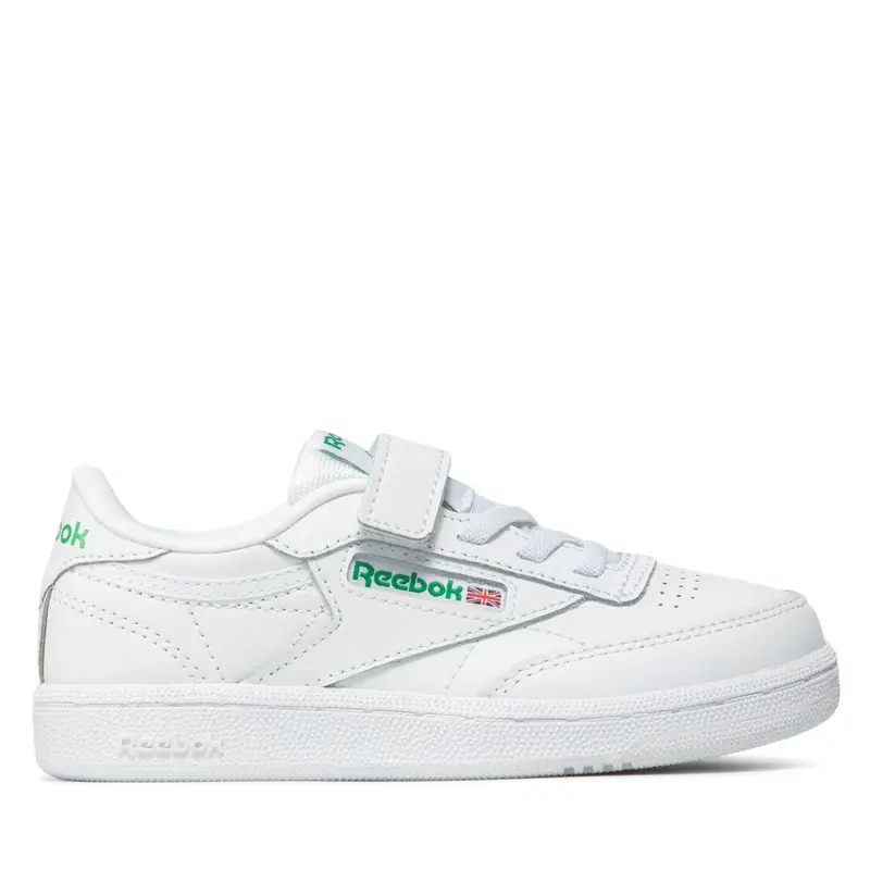 Sneakers Reebok Club C 1V GZ5268 Bianco