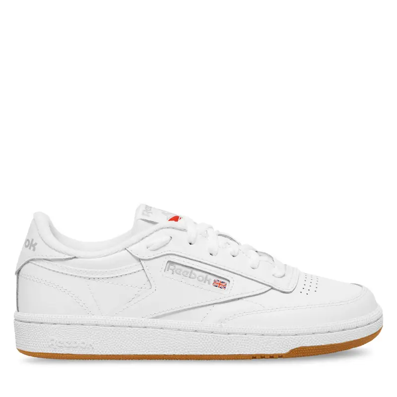 Sneakers Reebok Club C 85 100000016 Bianco
