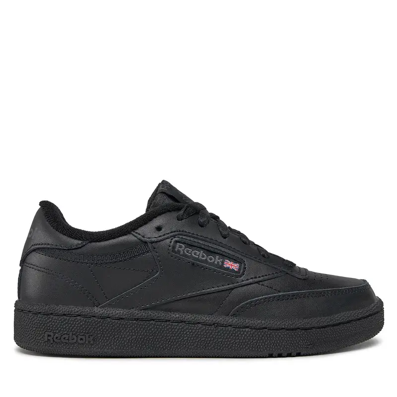 Sneakers Reebok Club C 85 AR0454 Nero
