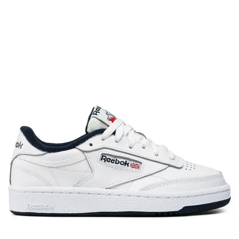 Sneakers Reebok Club C 85 AR0457 Bianco