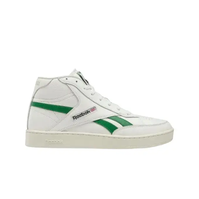 Sneakers Reebok Club C 85 Form Hi