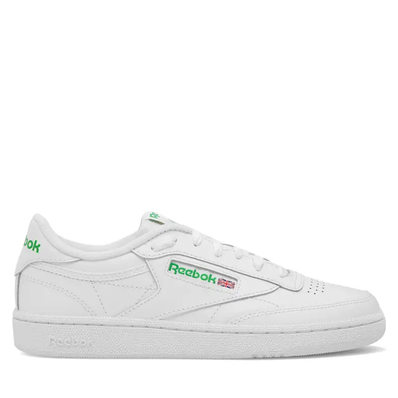 Sneakers Reebok Club C 85 IF5092 Bianco