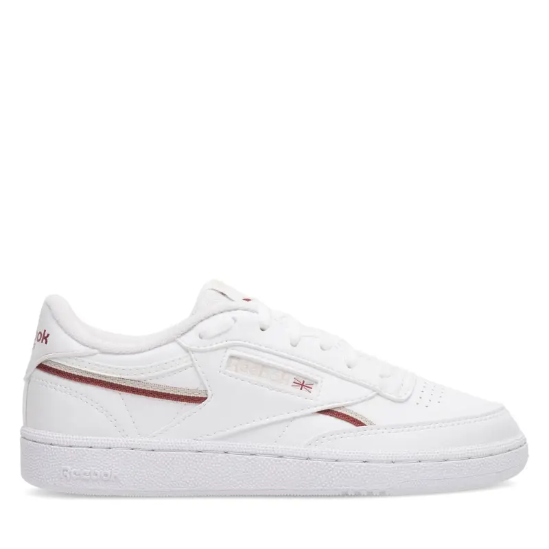 Sneakers Reebok Club C 85 Vegan GW0932 Bianco