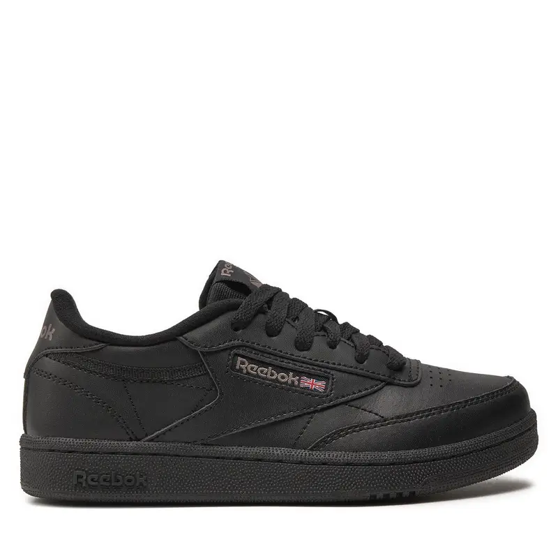 Sneakers Reebok Club C BS6165 Nero