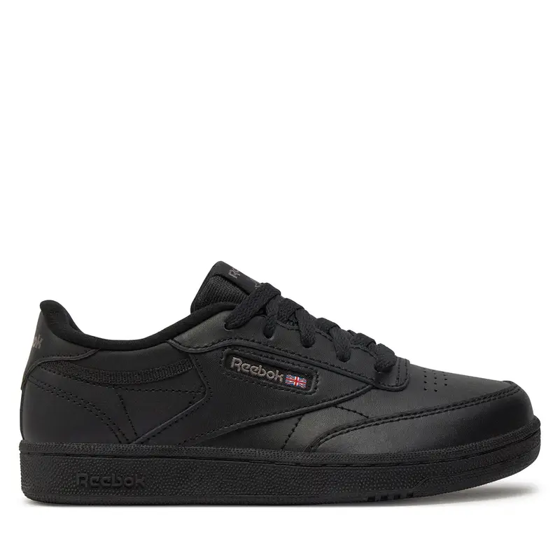 Sneakers Reebok Club C BS6182 Nero