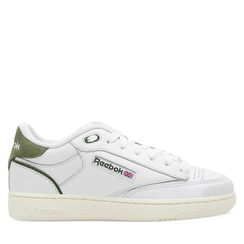 Sneakers Reebok Club C Bulc 100032937-W Bianco