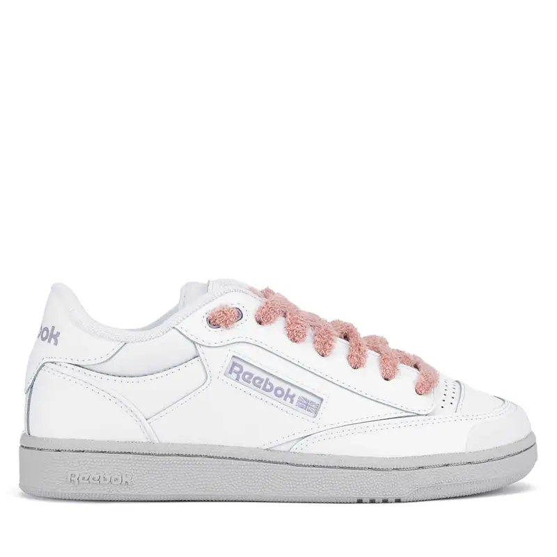 Sneakers Reebok Club C Bulc 100201433 Bianco