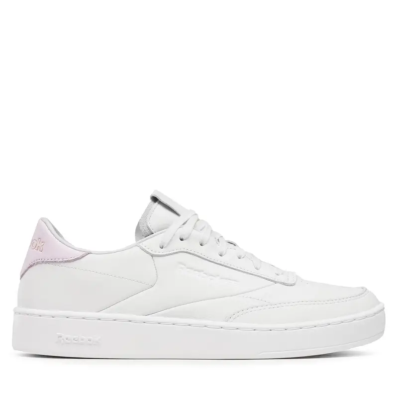 Sneakers Reebok Club C Clean GX3692 Bianco