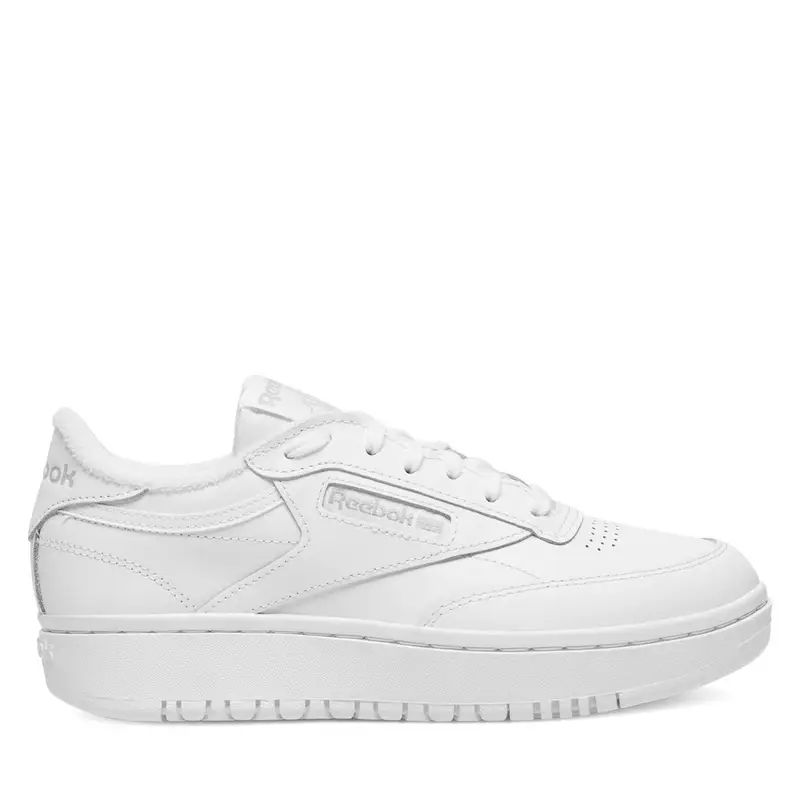 Sneakers Reebok Club C Double 100006321 Bianco