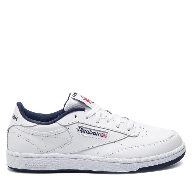 Sneakers Reebok Club C DV4539 Bianco