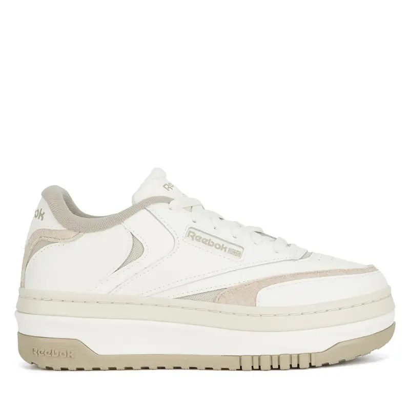 Sneakers Reebok Club C Extra 100201420 Beige