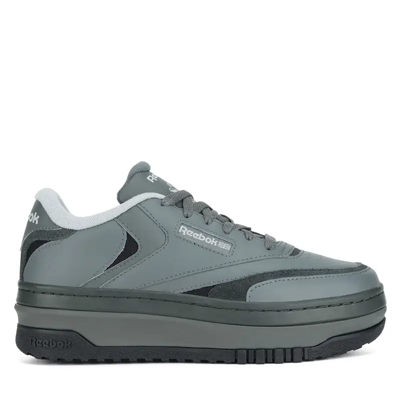 Sneakers Reebok Club C Extra 100201421 Nero