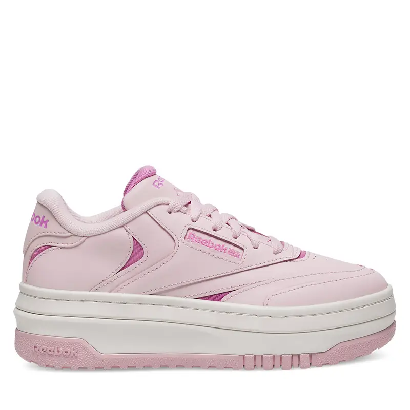 Sneakers Reebok Club C Extra 100202097 Rosa