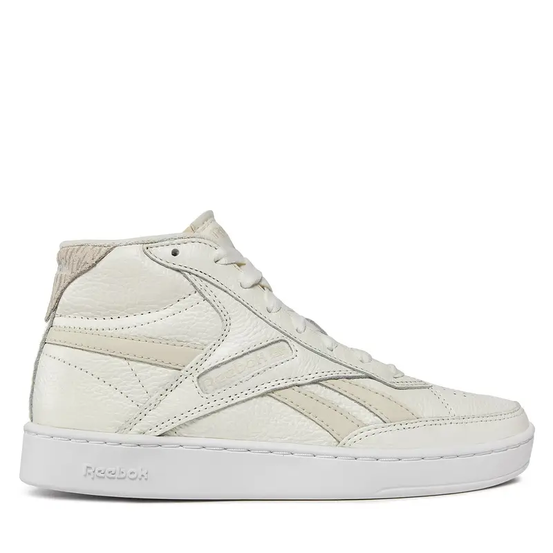 Sneakers Reebok Club C Form Hi IE1622 Bianco