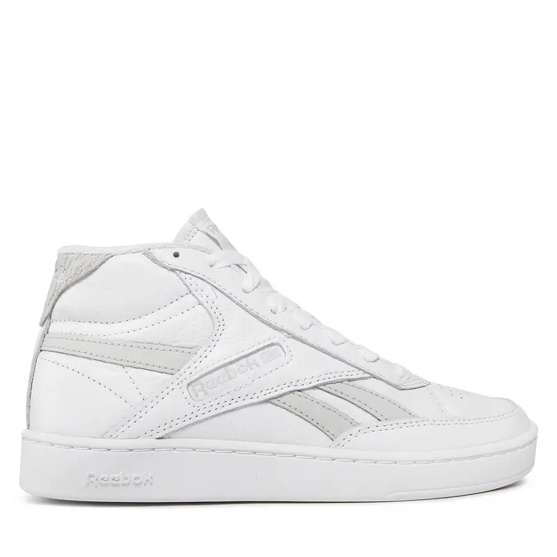 Sneakers Reebok Club C Form Hi IE1623 Bianco