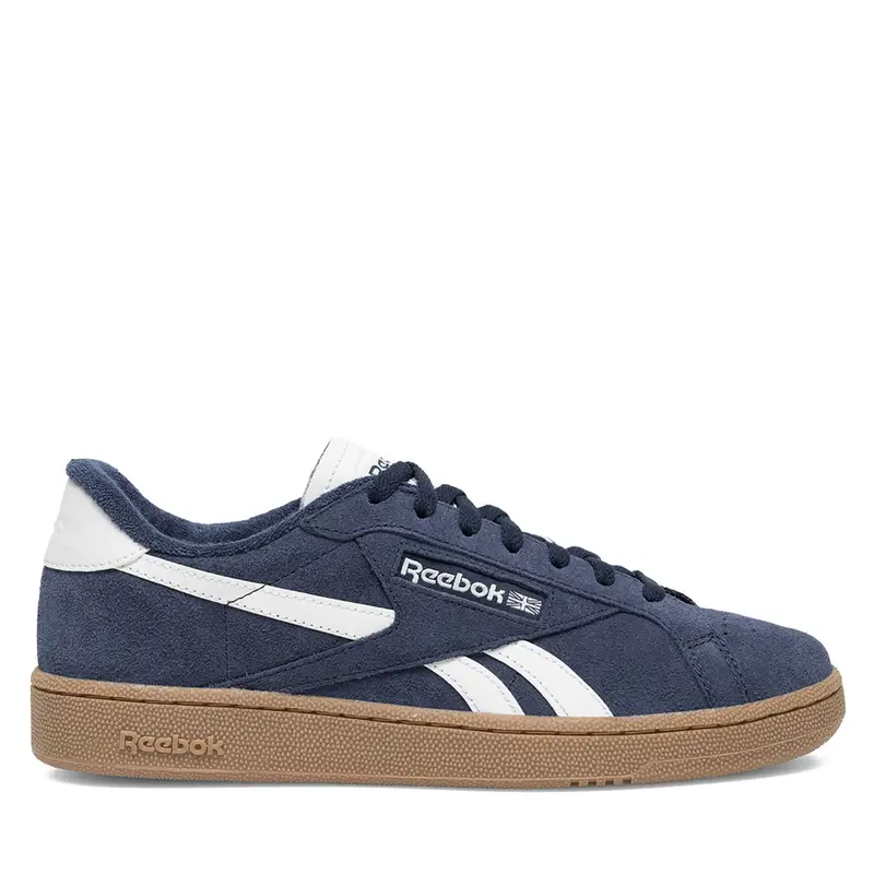 Sneakers Reebok Club C Grounds Uk 100033074 Blu scuro