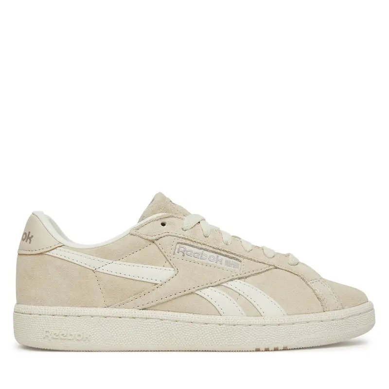 Sneakers Reebok CLUB C GROUNDS UK 100220809 Beige