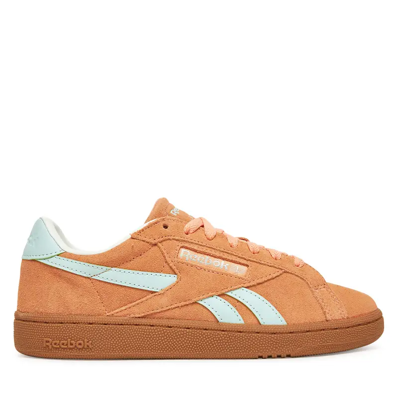 Sneakers Reebok CLUB C GROUNDS UK 100220815 Arancione