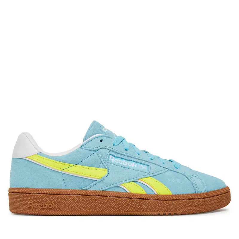 Sneakers Reebok CLUB C GROUNDS UK 100221373 Blu