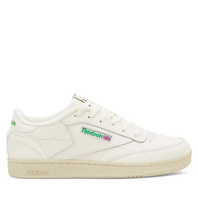 Sneakers Reebok Club C GY7470 Écru Écru