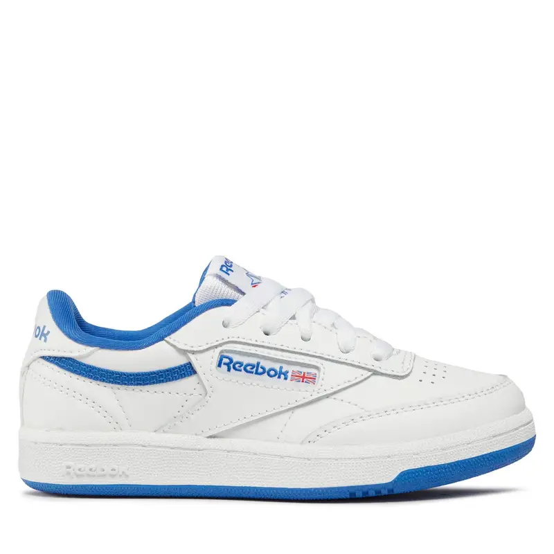 Sneakers Reebok Club C IF5949 Bianco