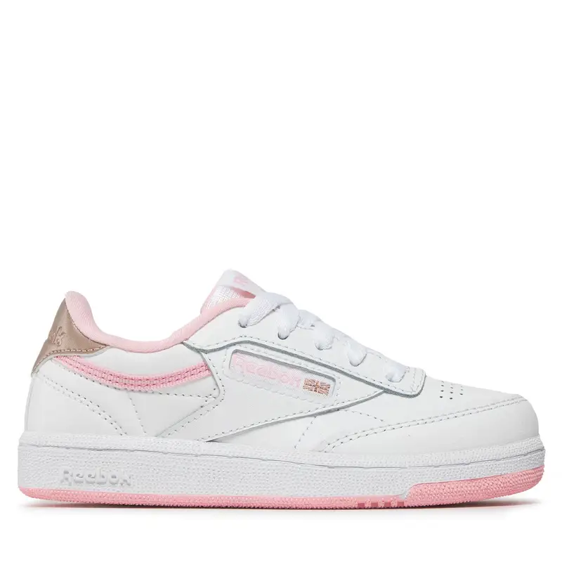 Sneakers Reebok Club C IF5950 Bianco