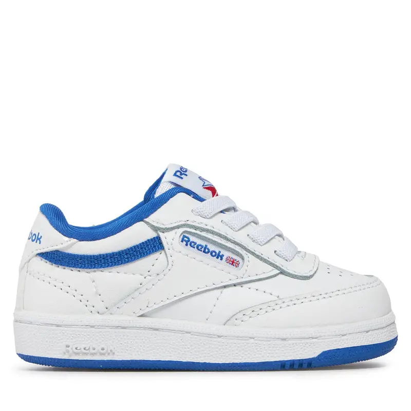 Sneakers Reebok Club C IF5951 Bianco