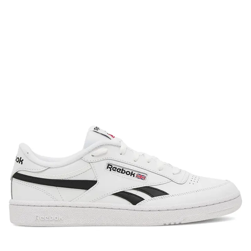 Reebok Sneakers Club C Revenge Uomo Bianco
