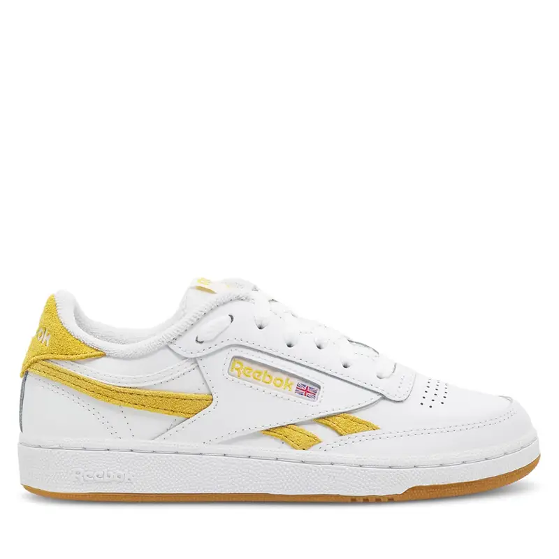 Sneakers Reebok Club C Revenge 100033437 Bianco
