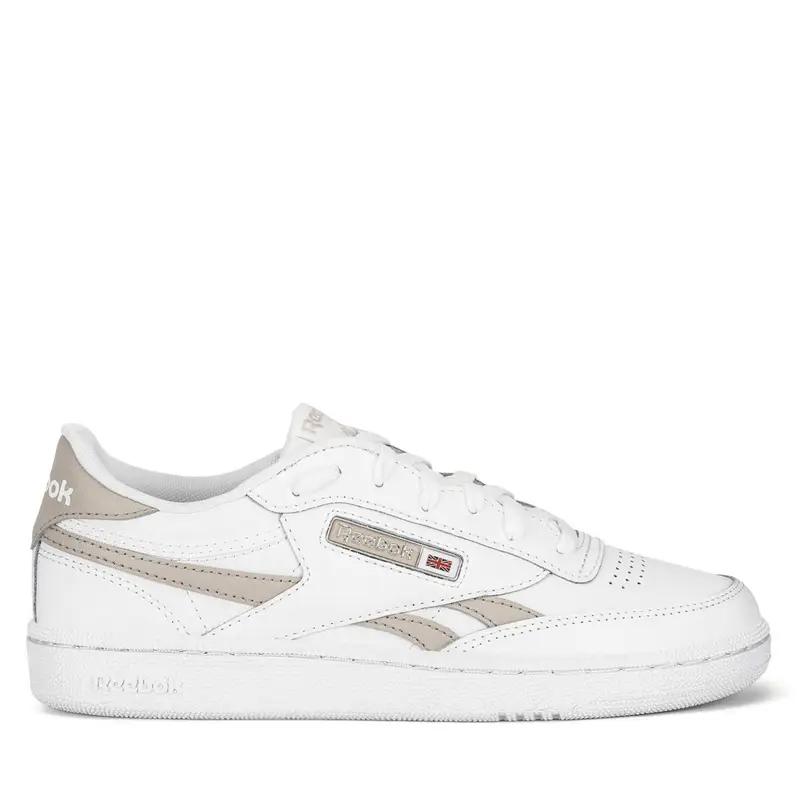 Sneakers Reebok Club C Revenge 100208143 Bianco