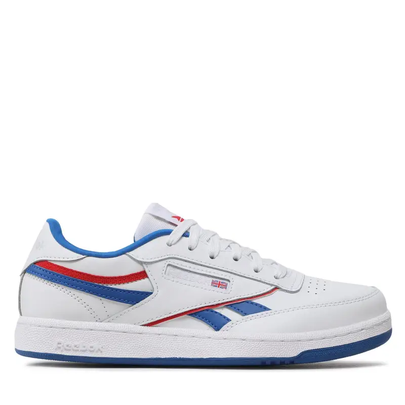 Sneakers Reebok Club C Revenge HR0645 Bianco