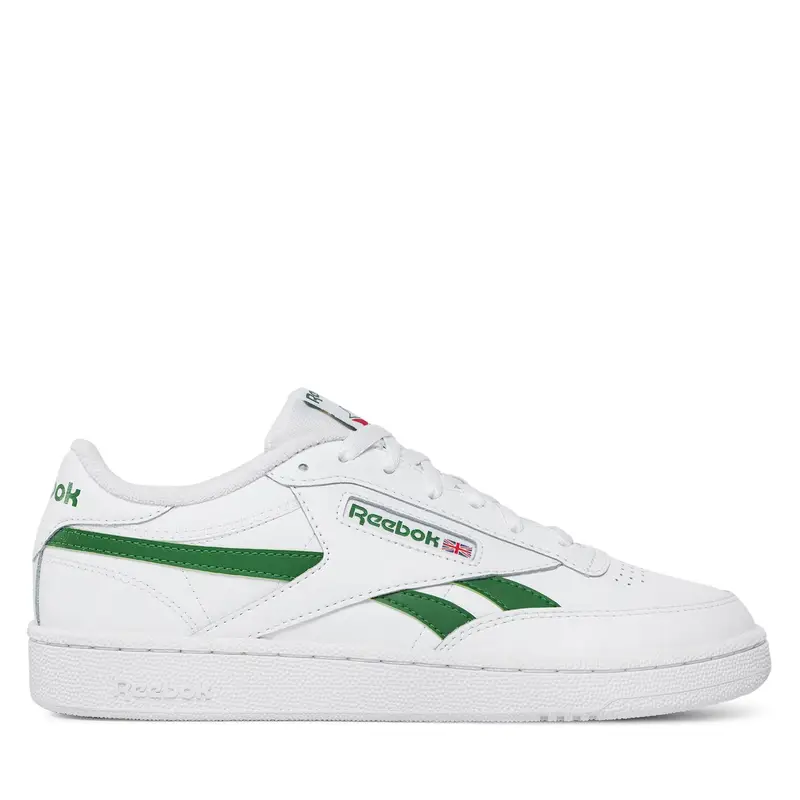 Sneakers Reebok Club C Revenge ID5000 Bianco
