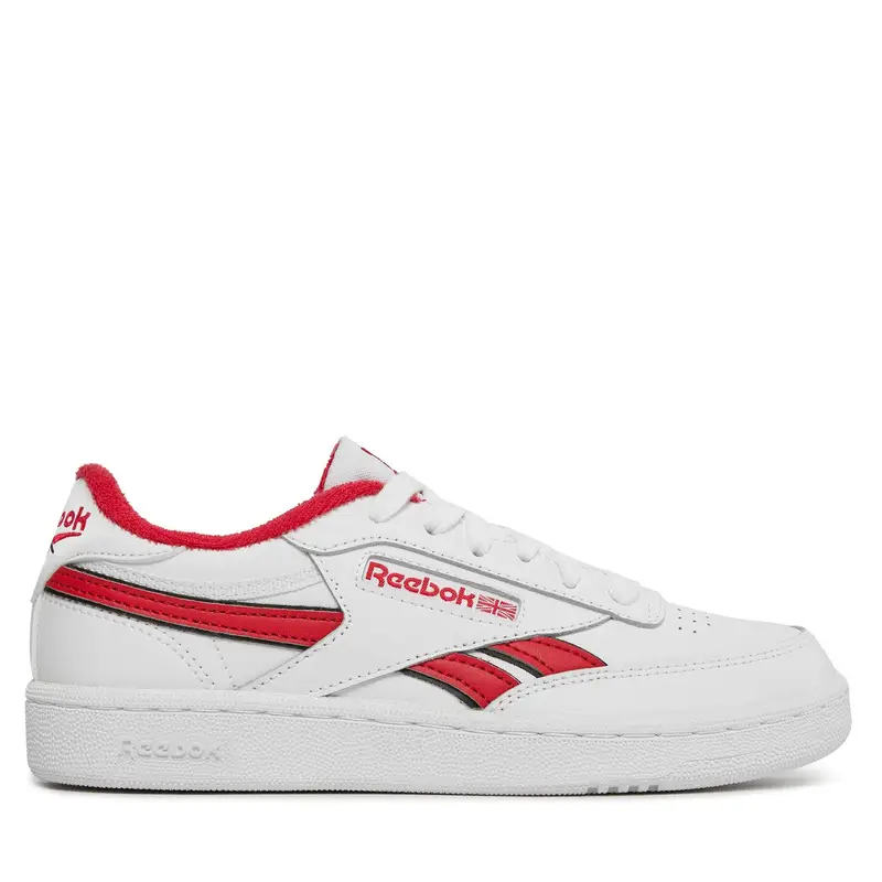 Sneakers Reebok Club C Revenge ID5365 Bianco