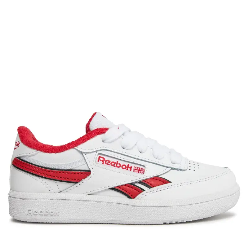 Sneakers Reebok Club C Revenge ID5367 Bianco