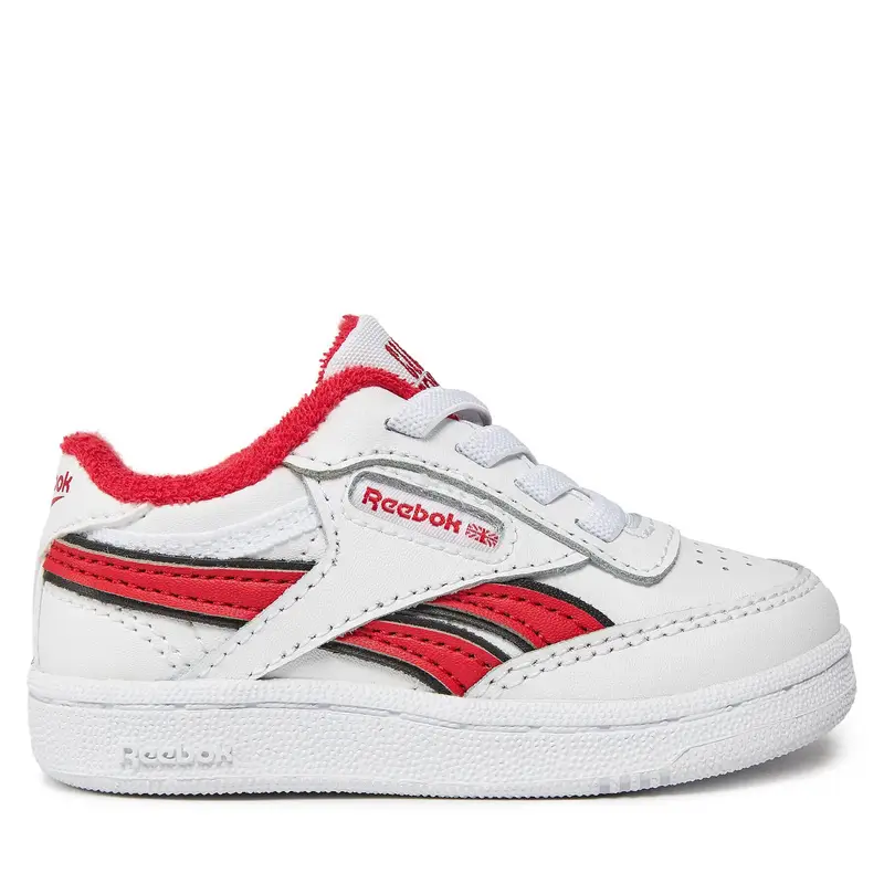 Sneakers Reebok Club C Revenge ID5369 Bianco