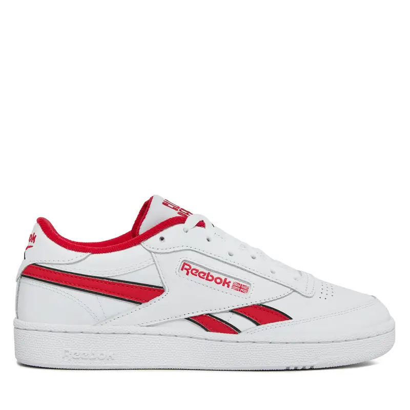 Sneakers Reebok Club C Revenge IF0236 Bianco