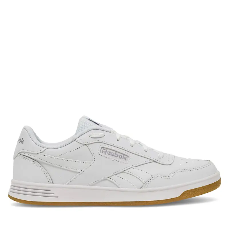 Sneakers Reebok Court Ad 100010636 Bianco