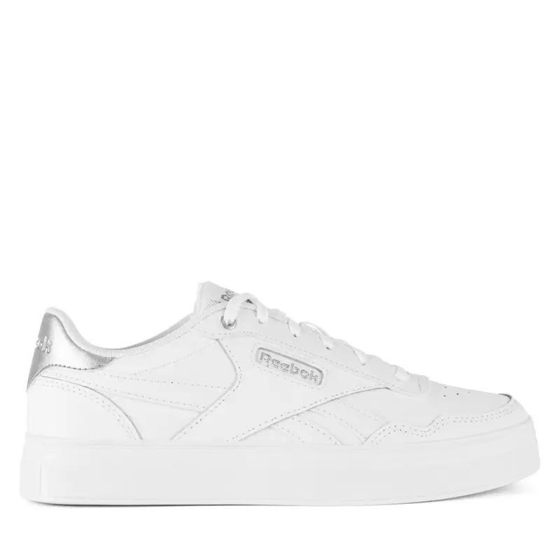 Sneakers Reebok COURT ADVANCE BOLD 100208928 Bianco