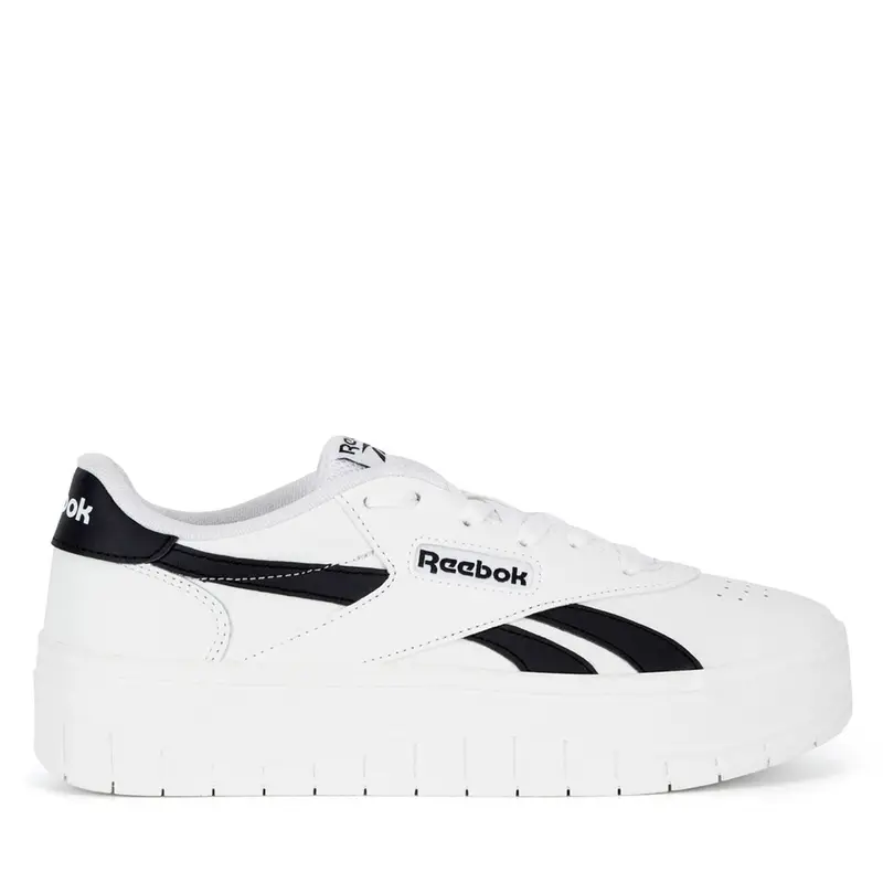 Sneakers Reebok Court Advance Surge 100202648 Bianco