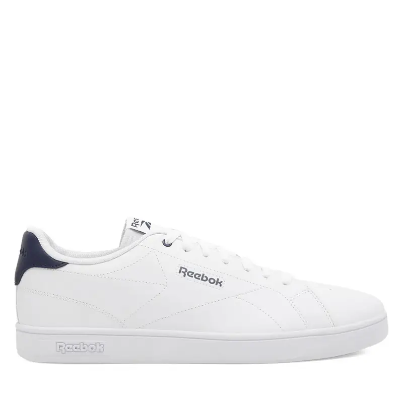 Sneakers Reebok Court Cl 100074364 Bianco