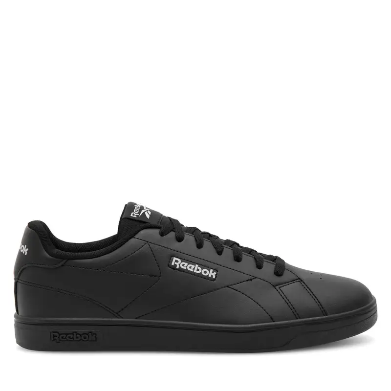 Sneakers Reebok COURT CLEAN 100074370 Nero