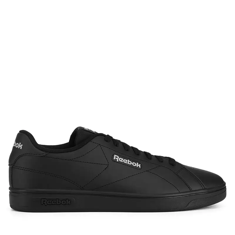 Sneakers Reebok COURT CLEAN 100074370 Nero