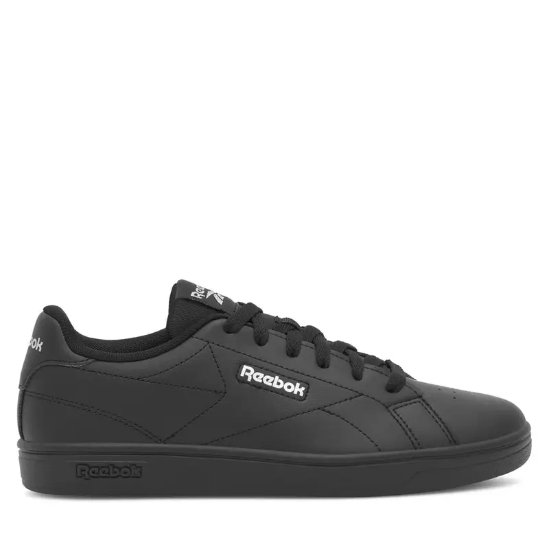 Sneakers Reebok COURT CLEAN 100074382 Nero