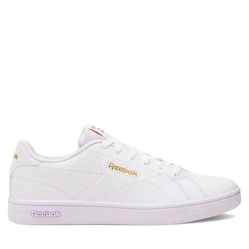 Sneakers Reebok Court Clean 100074383 Bianco