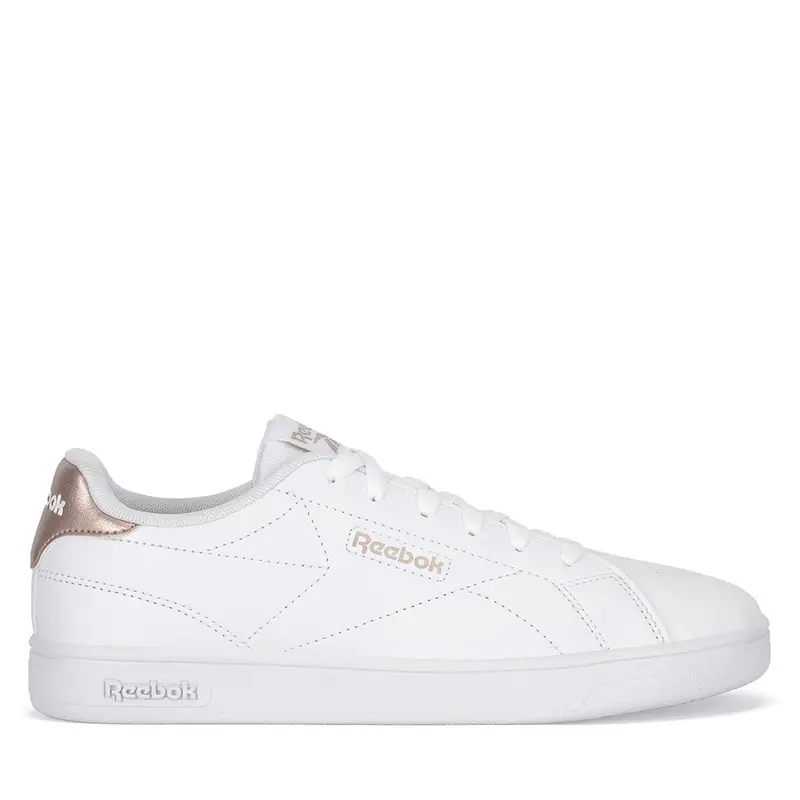 Sneakers Reebok COURT CLEAN 100220422 Bianco