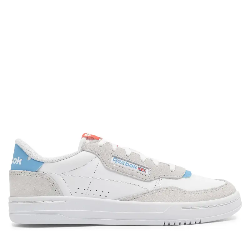 Sneakers Reebok Court Peak GW7564 Bianco