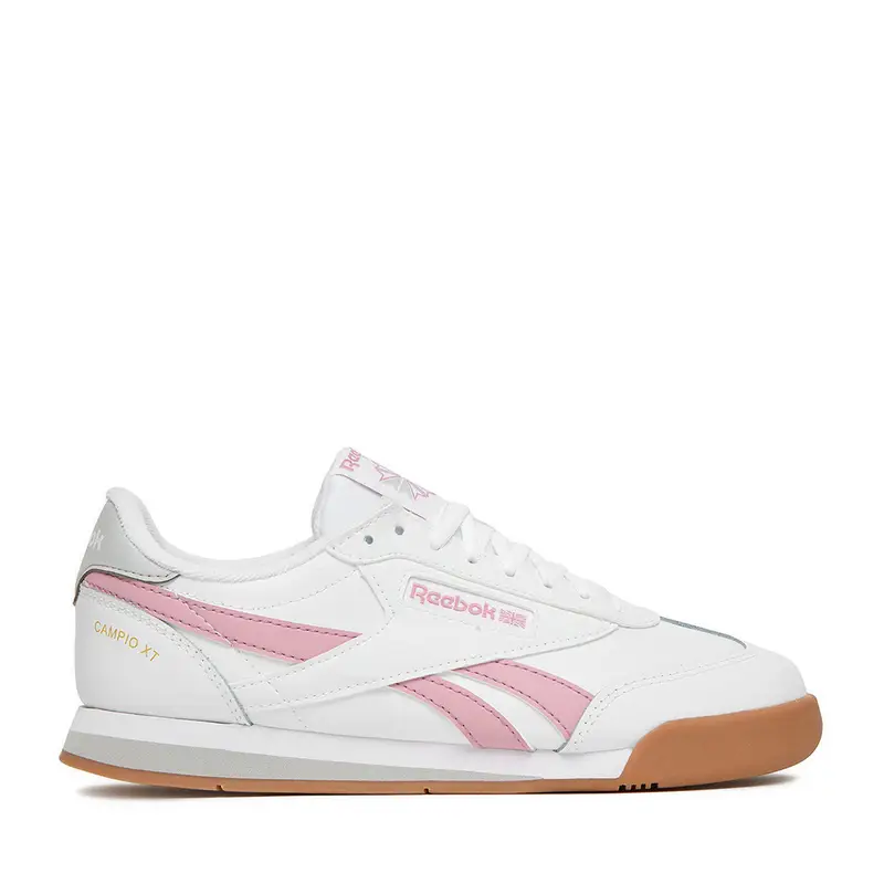 Sneakers Reebok EO-CAMPIO XT 100238883 Bianco